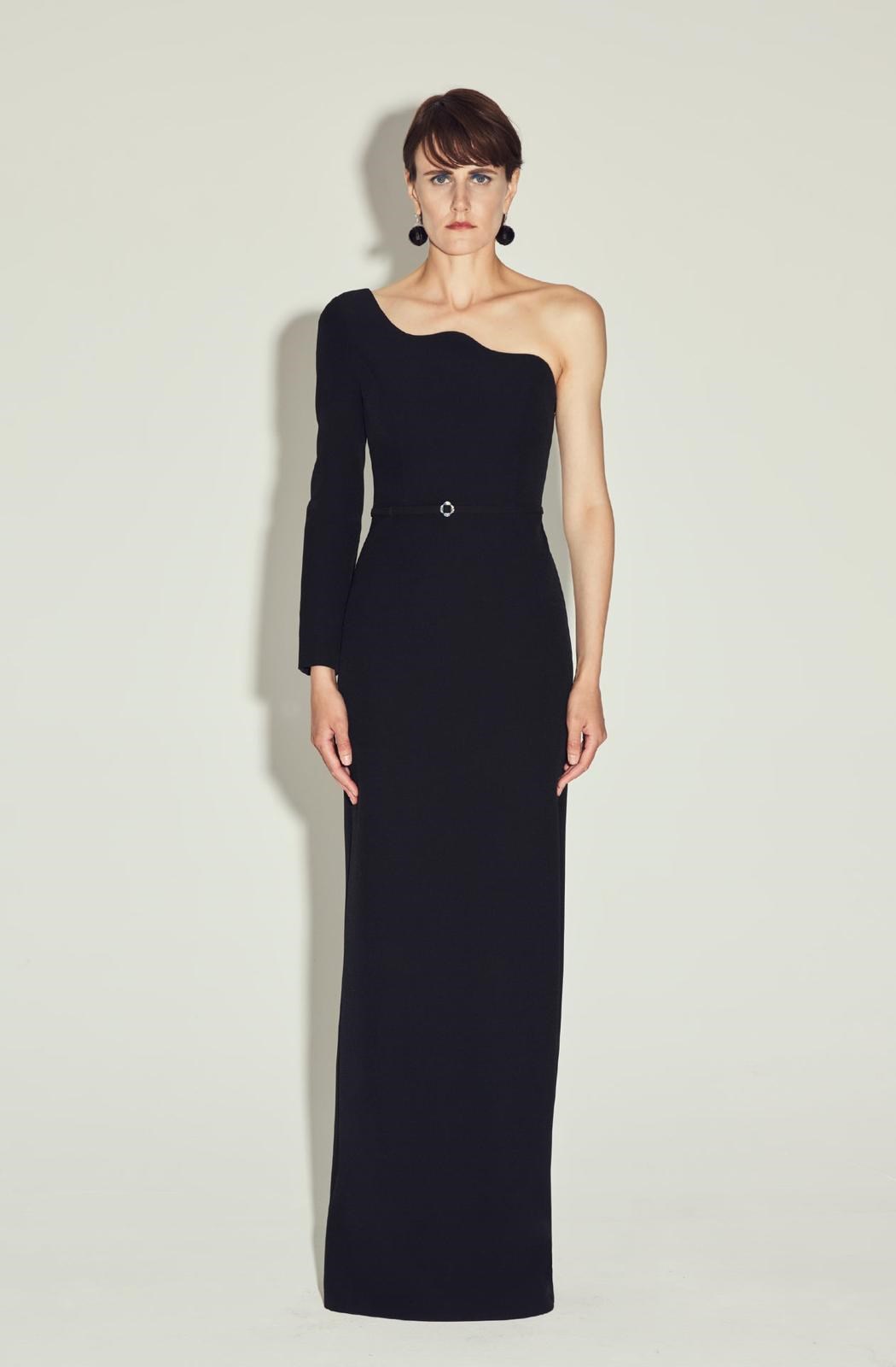 Picture of SEVILLA GOWN