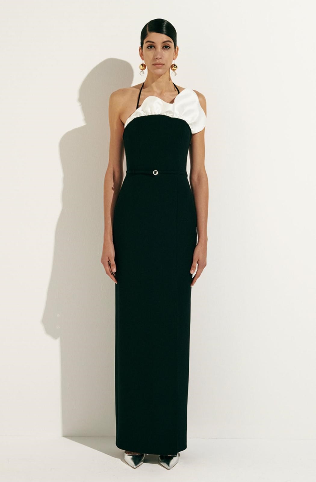 Picture of CONSTANCE GOWN