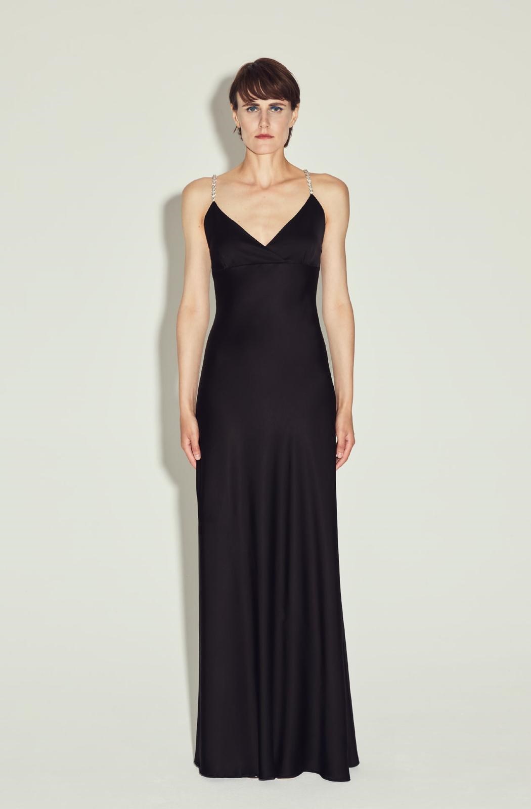 Picture of ESTRELLA GOWN