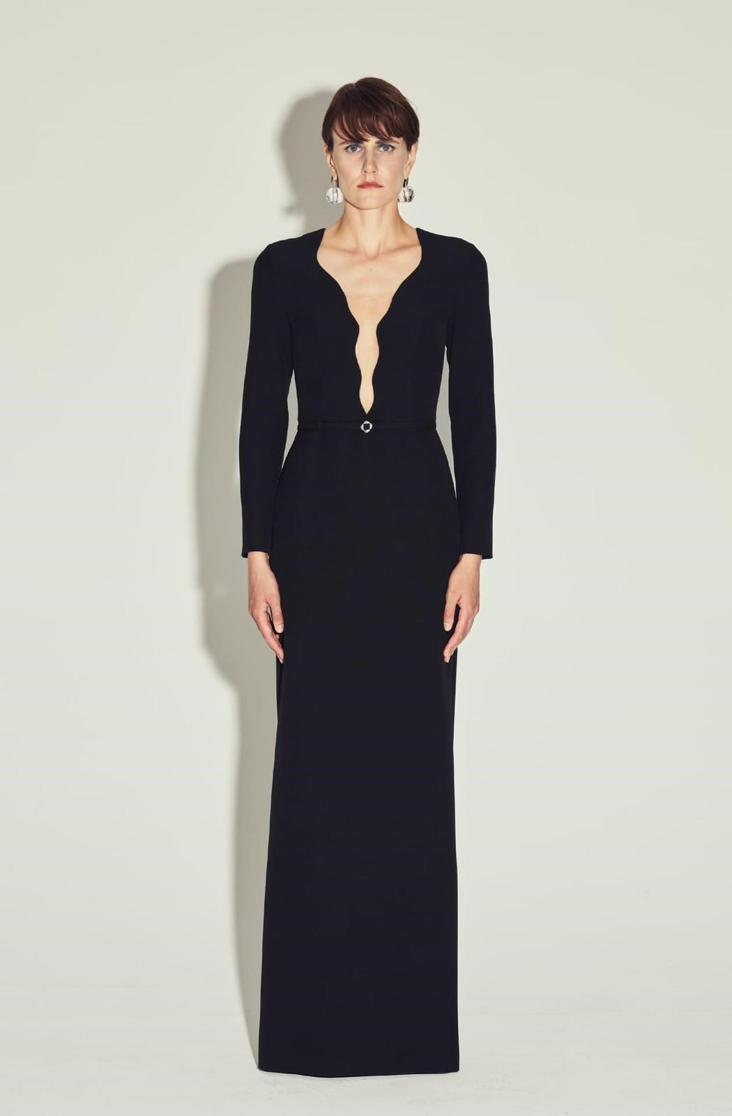 Picture of TIERA GOWN