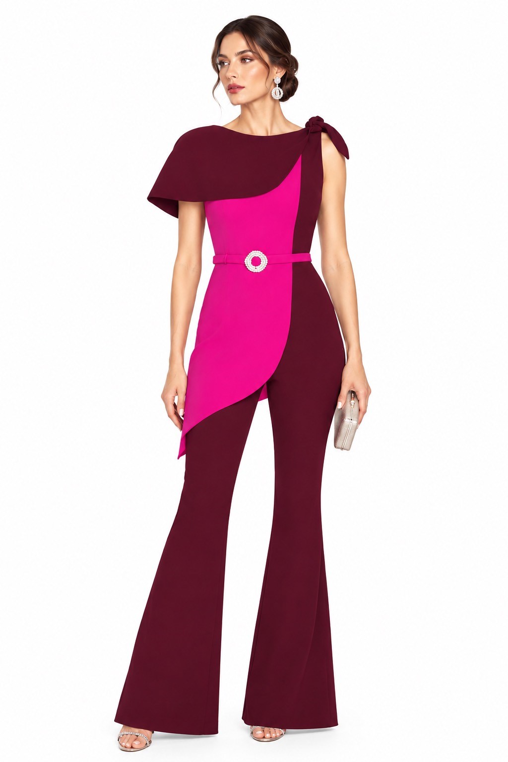 Picture of LOLA JUMSUIT