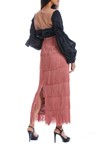 Picture of LUVIA SKIRT PINK