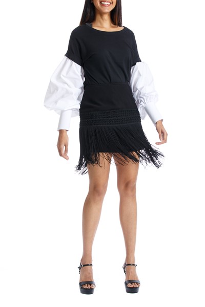 Picture of QUEBAILA SKIRT , Picture 1