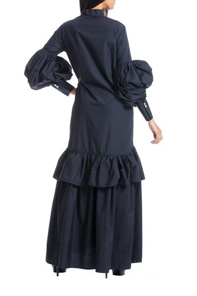 Picture of AMADA DRESS BLACK, Picture 2