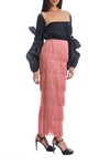 Picture of LUVIA SKIRT PINK