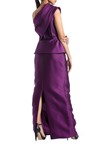 Picture of MOSQUEY DRESS PURPLE