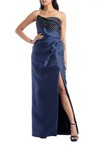 Picture of STRAPLESS GOWN
