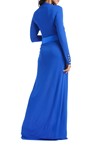 Picture of JERSEY GOWN