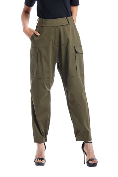 Picture of MILITARY PANTS, Picture 2