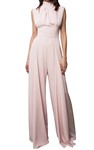 Picture of blusher jumpsuit