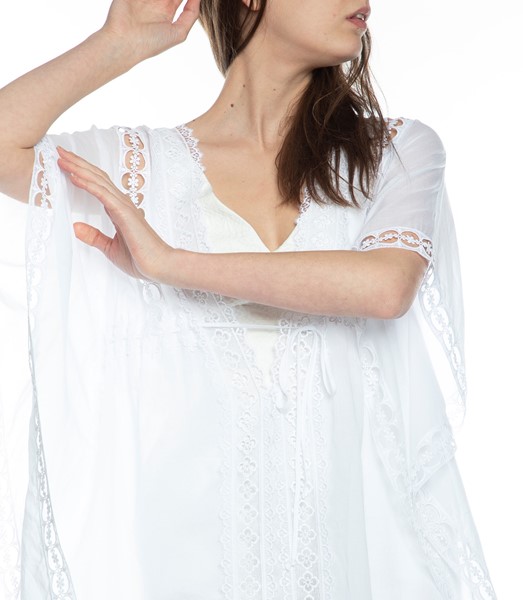 Picture of BLANCO KAFTAN KAYLA , Picture 3