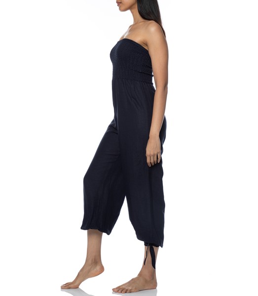 Picture of KALAMA STRAPLESS JUMPSUIT , Picture 3