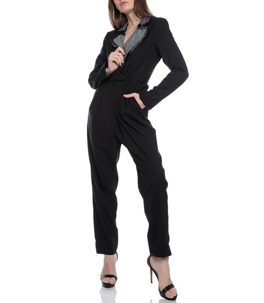 Picture of SHARON  CRYSTAL JUMPSUIT, Picture 3
