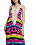 Picture of Serape Hallelujah Gown