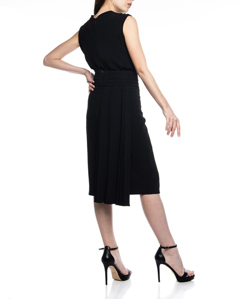 Picture of  PLEATED ASYMMETRIC SKIRT, Picture 3