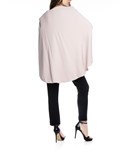 Picture of Cape Jacket Blush