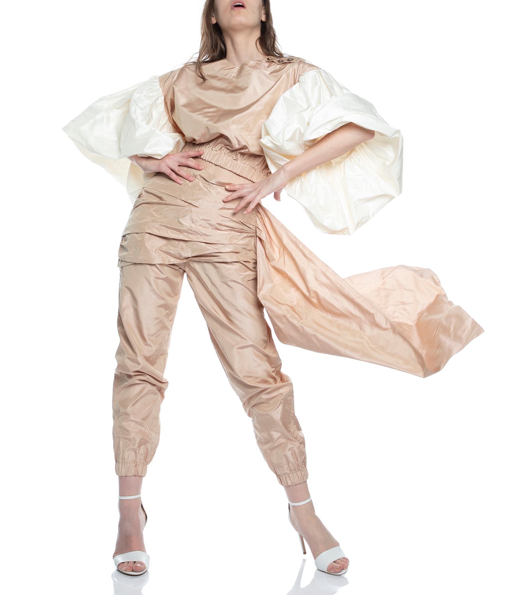 Picture of BOULTON PANTSUIT