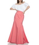 Picture of FISHTAIL BALL SKIRT 