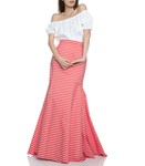 Picture of FISHTAIL BALL SKIRT 