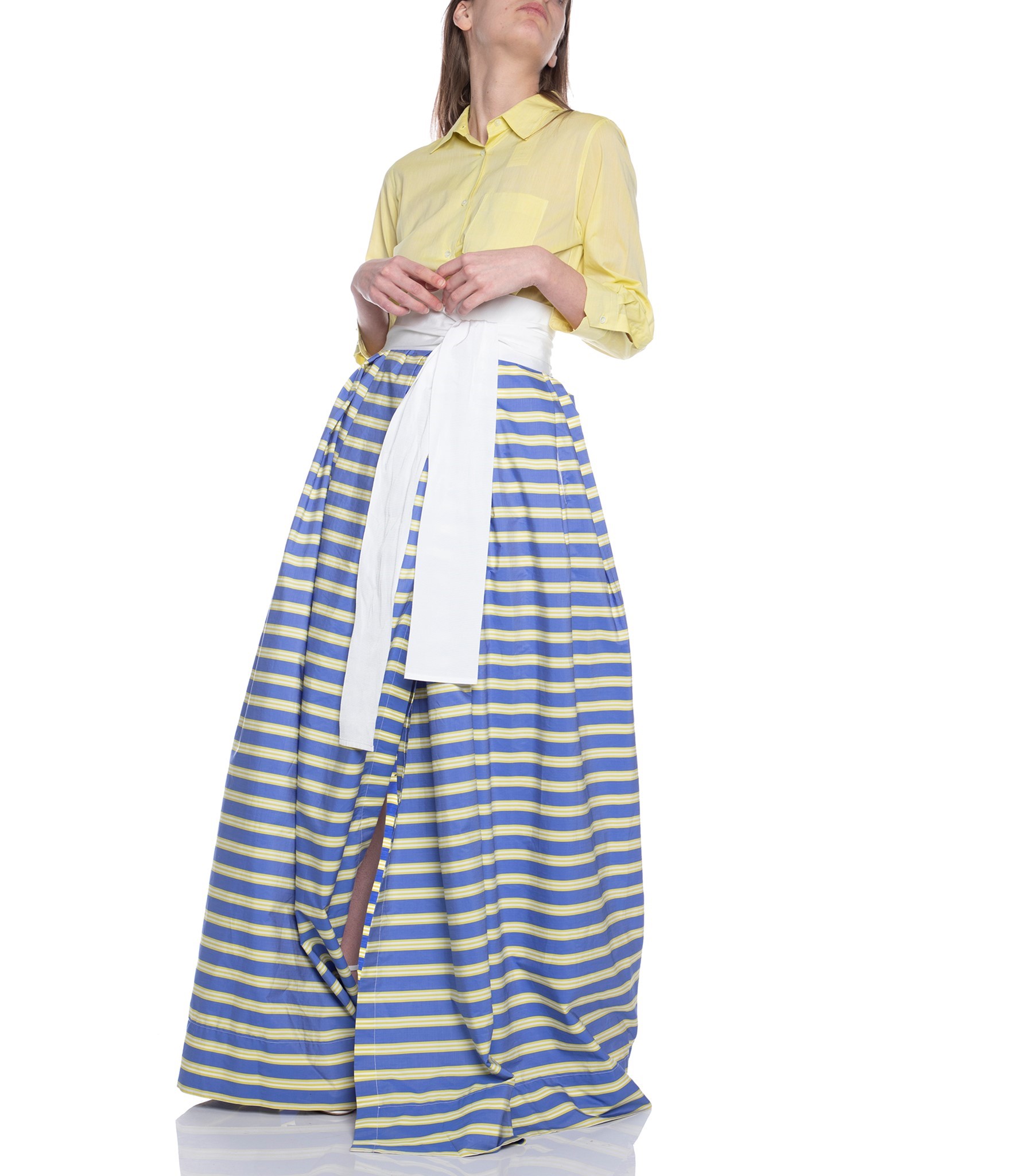 sara roka maxi dress