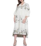 Picture of THEODORA DRESS