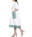 Picture of CESARIA DRESS