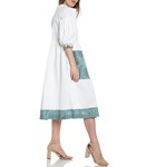 Picture of CESARIA DRESS