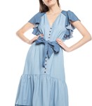 Picture of ROSIE DRESS