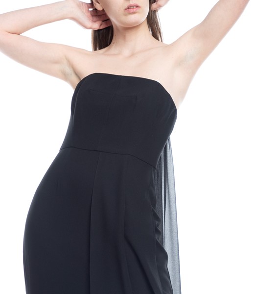 Picture of STRAPLESS DRESS, Picture 5