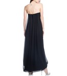 Picture of STRAPLESS DRESS