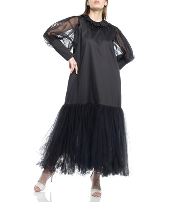 Picture of DRESS BLACK