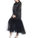 Picture of DRESS BLACK