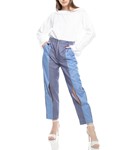 Picture of TROUSERS STRIPED