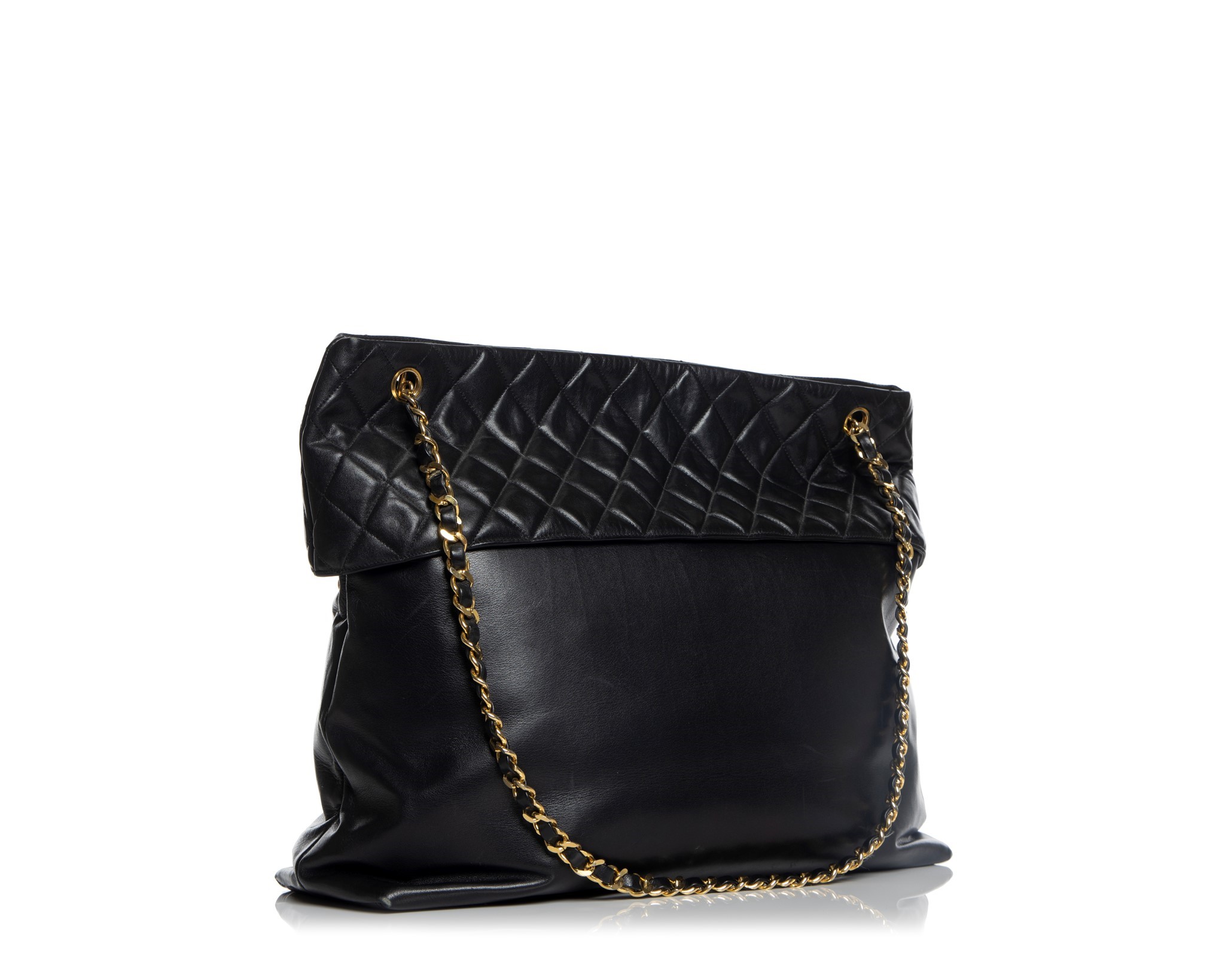 Medium Chanel bag - clothing & accessories - by owner - apparel sale -  craigslist