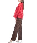 Picture of TROUSERS BROWN
