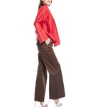 Picture of TROUSERS BROWN