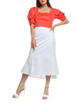 Picture of COLBIE MIDI SKIRT