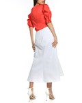 Picture of COLBIE MIDI SKIRT