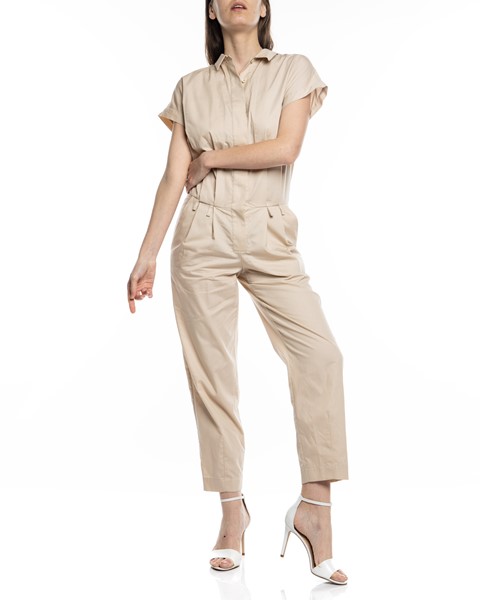 Picture of JUMPSUIT BEIGE, Picture 1