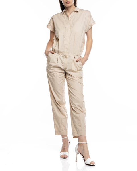 Picture of JUMPSUIT BEIGE, Picture 2