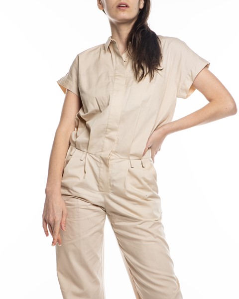 Picture of JUMPSUIT BEIGE, Picture 3
