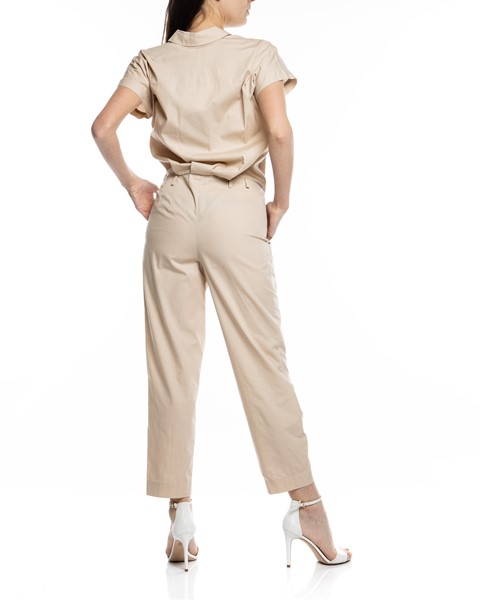 Picture of JUMPSUIT BEIGE, Picture 5