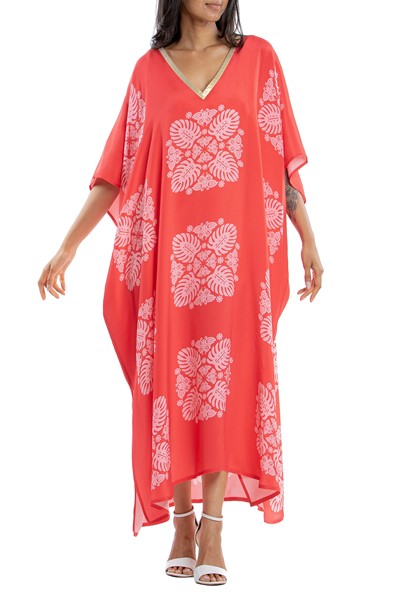 Picture of THE SILAFI KAFTAN, Picture 1