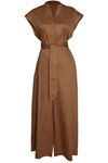 Picture of JUMPSUIT BROWN