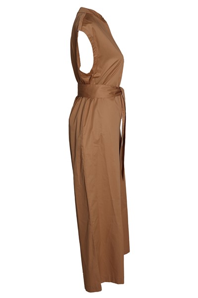 Picture of JUMPSUIT BROWN, Picture 2