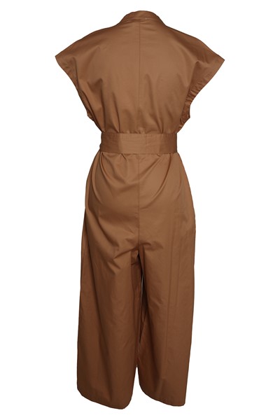 Picture of JUMPSUIT BROWN, Picture 3
