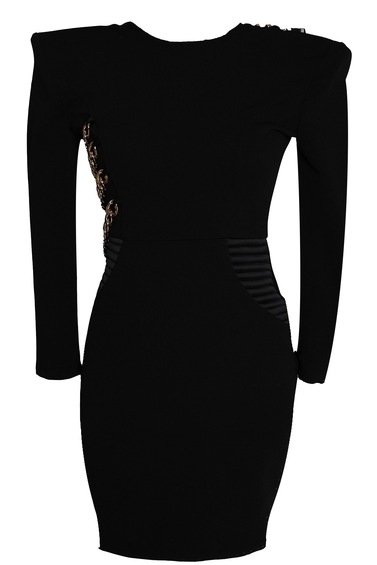 Picture of NEMI MINI DRESS
