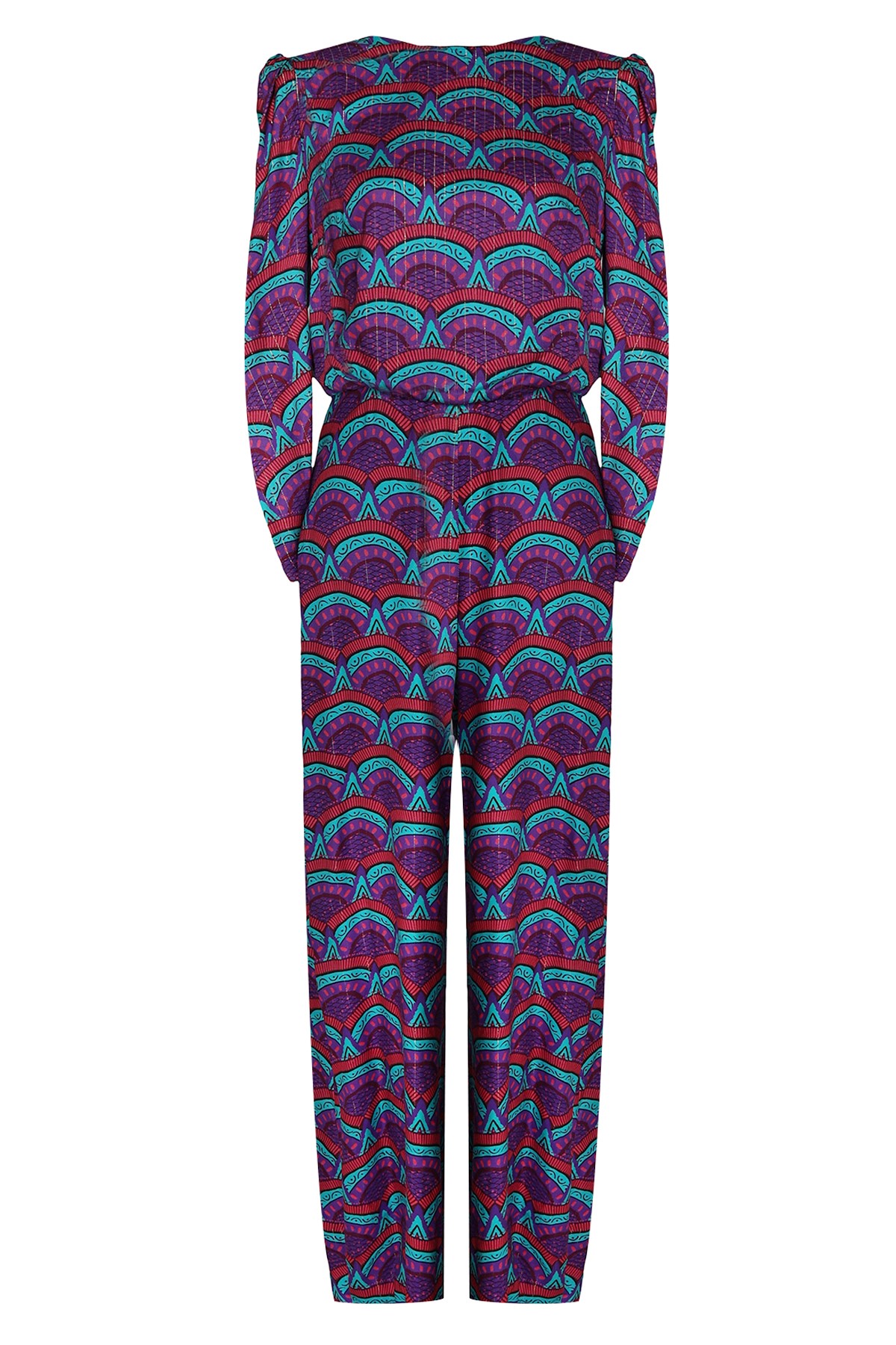 Picture of JUMPSUIT DAKOTA