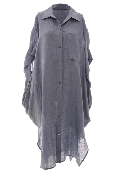 Picture of SHIRT DRESS, Picture 1