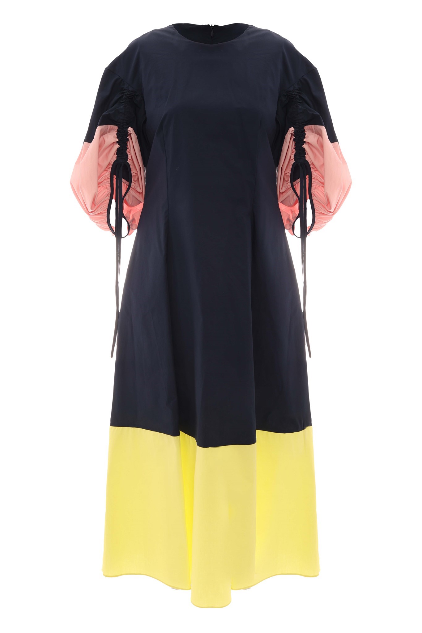 Picture of ORCHID DRESS